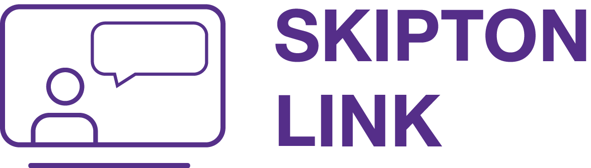 Skipton Link Logo